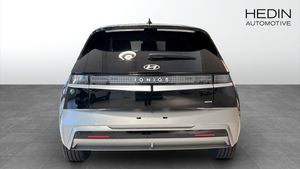 Hyundai IONIQ 5 bild 7