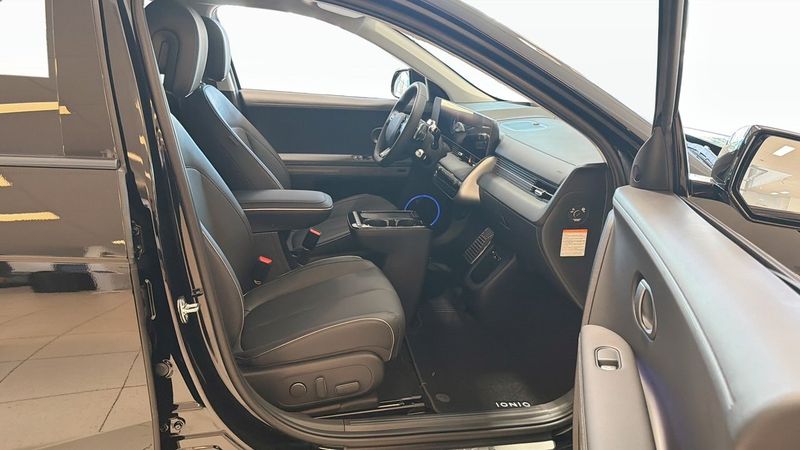 Hyundai IONIQ 5 bild 3