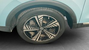 MG ZS EV bild 9