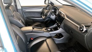 MG ZS EV bild 3