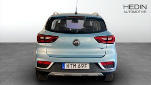 MG ZS EV bild 7