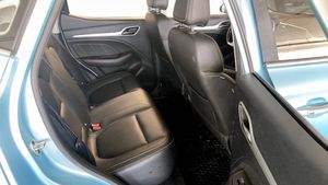 MG ZS EV bild 5