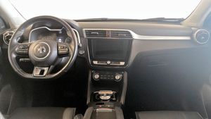 MG ZS EV bild 4