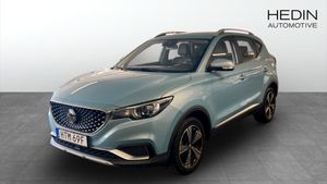 MG ZS EV bild 1