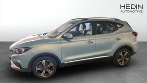 MG ZS EV bild 6