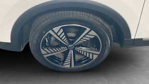 MG ZS EV bild 9