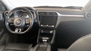 MG ZS EV bild 4