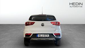 MG ZS EV bild 7