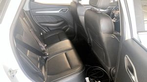 MG ZS EV bild 5