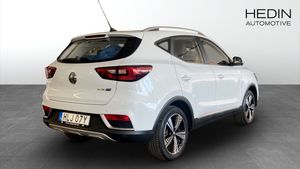 MG ZS EV bild 2