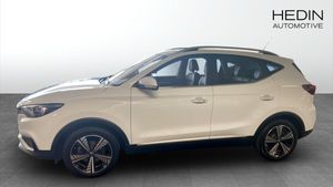 MG ZS EV bild 6