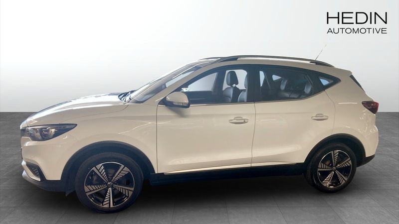 MG ZS EV bild 6