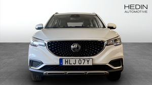 MG ZS EV bild 8