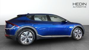 Kia EV6 bild 5