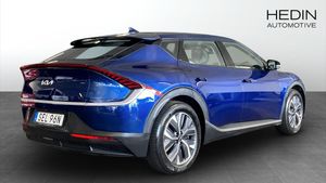 Kia EV6 bild 2
