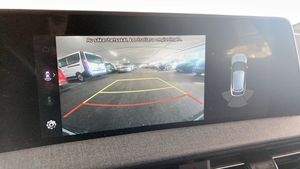 Kia EV6 bild 12