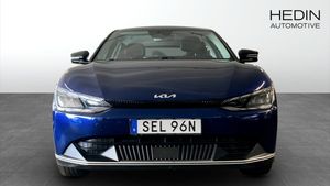Kia EV6 bild 8