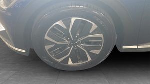 Kia EV6 bild 9