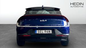 Kia EV6 bild 7