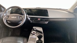 Kia EV6 bild 4