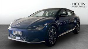 Kia EV6 bild 1