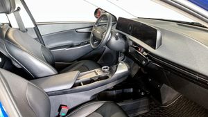 Kia EV6 bild 3