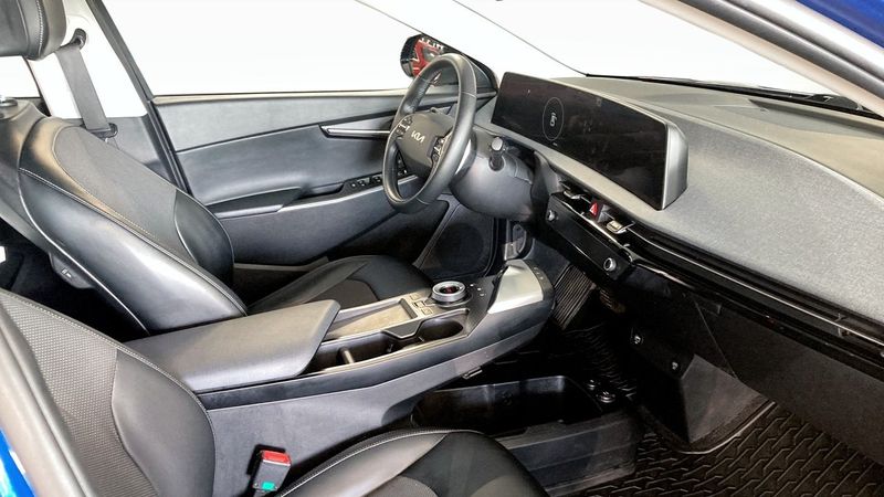 Kia EV6 bild 3