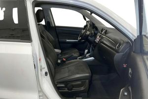 Suzuki Vitara bild 7