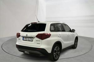 Suzuki Vitara bild 3
