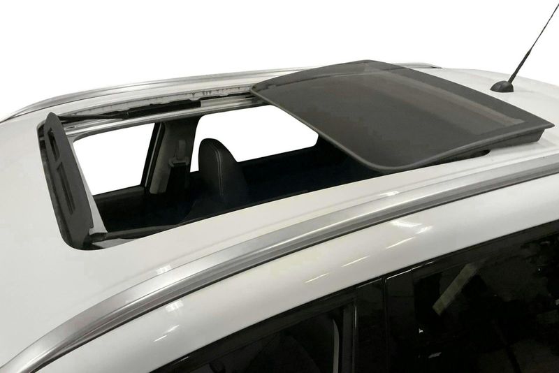 Suzuki Vitara bild 13