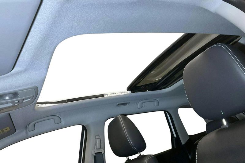 Suzuki Vitara bild 12