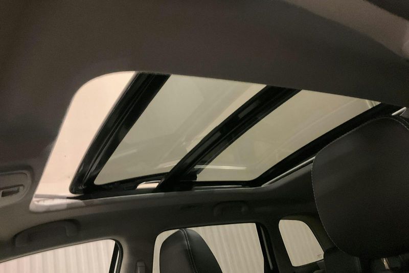 Suzuki Vitara bild 18