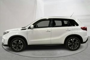 Suzuki Vitara bild 2