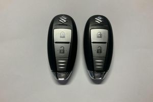 Suzuki Vitara bild 21