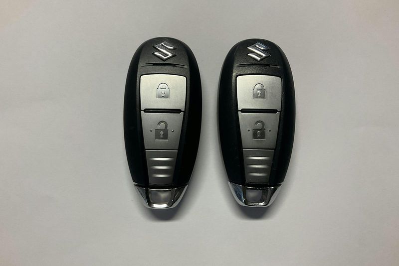 Suzuki Vitara bild 21