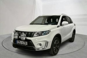 Suzuki Vitara bild 1