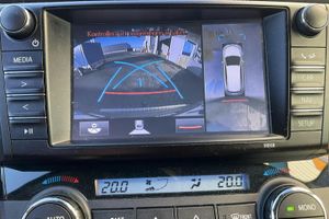 Toyota RAV4 bild 13