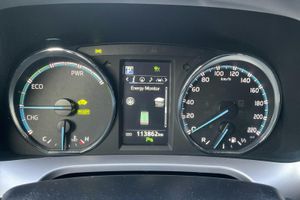 Toyota RAV4 bild 16