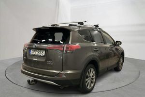 Toyota RAV4 bild 3