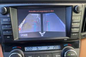 Toyota RAV4 bild 15