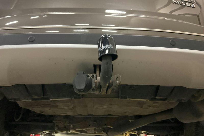 Toyota RAV4 bild 17