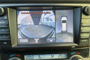 Toyota RAV4 bild 14