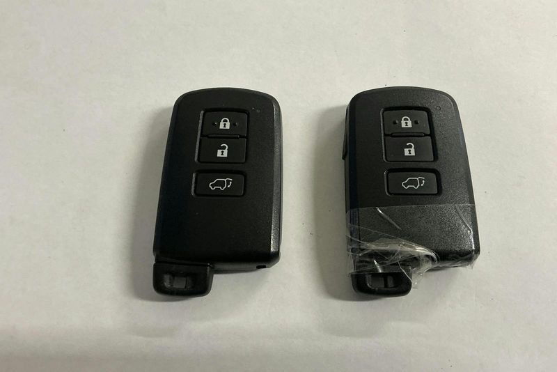 Toyota RAV4 bild 20