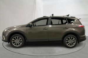 Toyota RAV4 bild 2