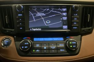 Toyota RAV4 bild 12