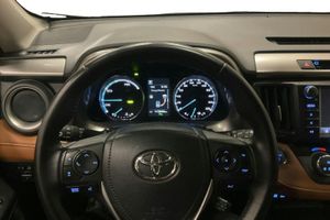 Toyota RAV4 bild 10