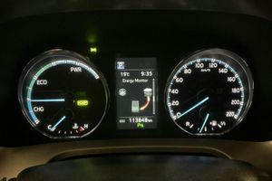 Toyota RAV4 bild 11