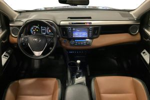 Toyota RAV4 bild 6