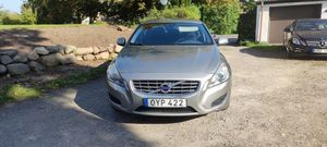 Volvo S60 bild 3
