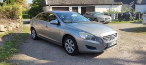 Volvo S60 bild 2